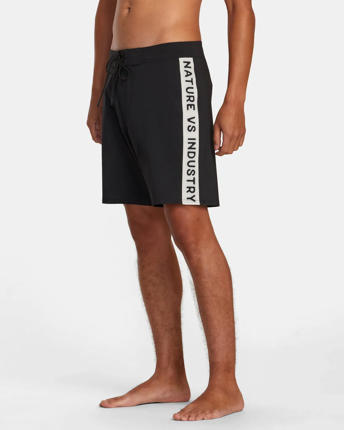 Apex Boardshorts 18" - Black 2