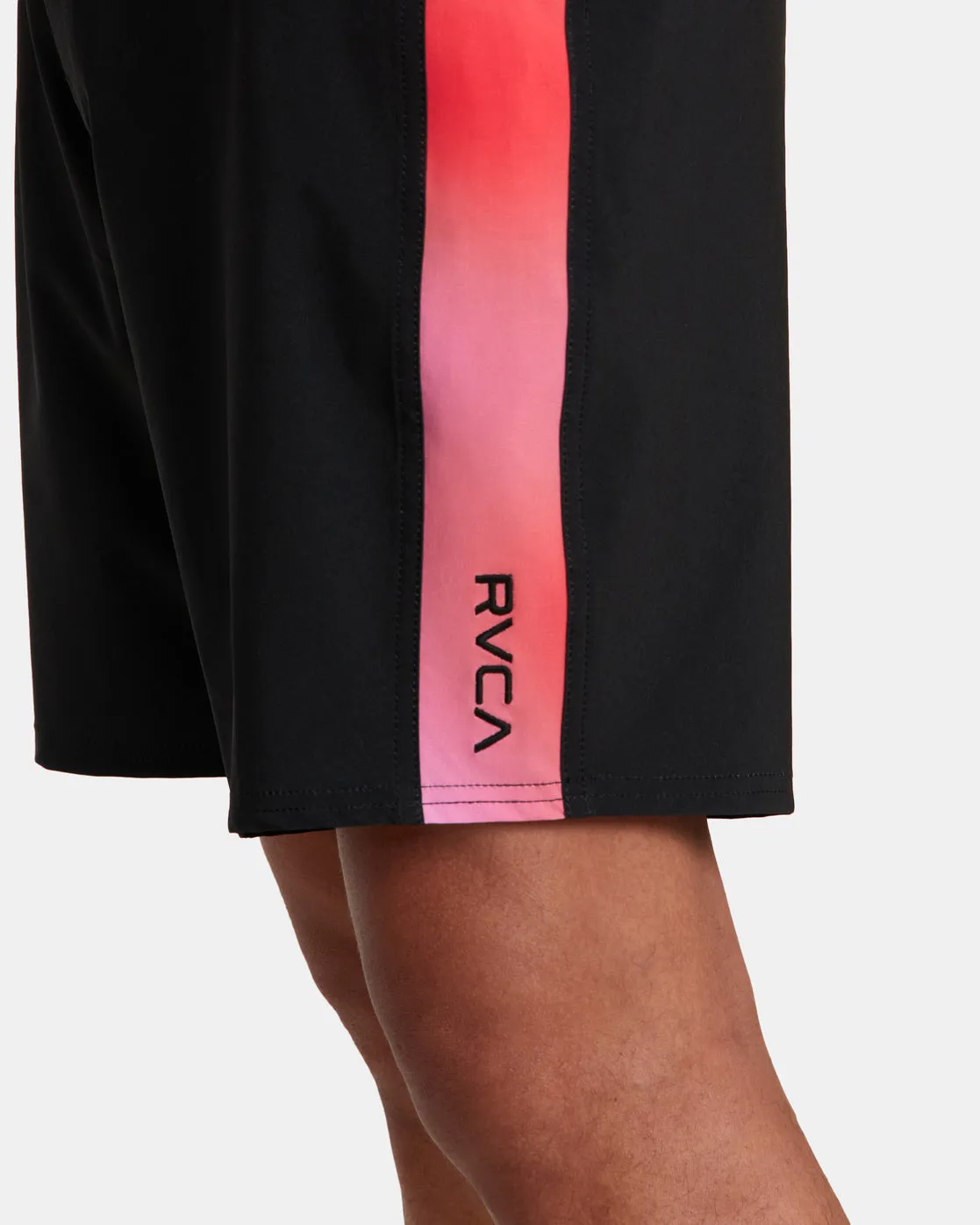 Apex Boardshorts 18" - Black