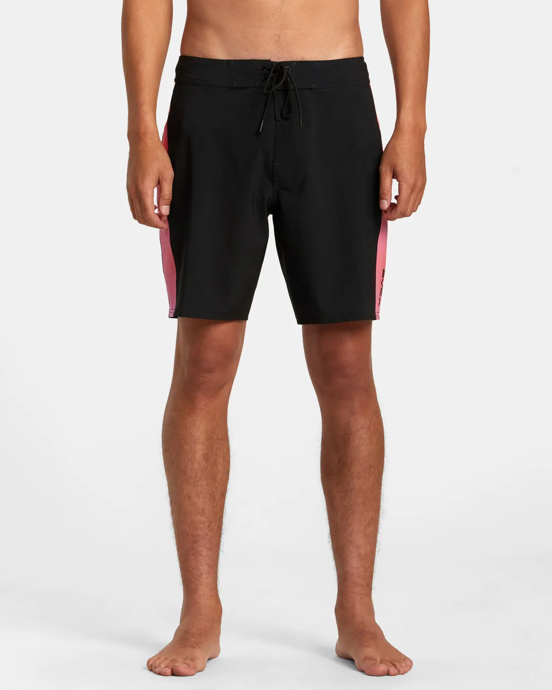 Apex Boardshorts 18" - Black