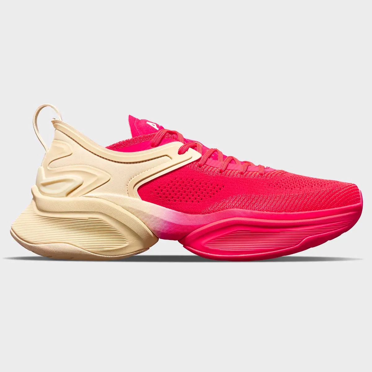 APL McLaren HySpeed Magenta / Pristine / Ombre