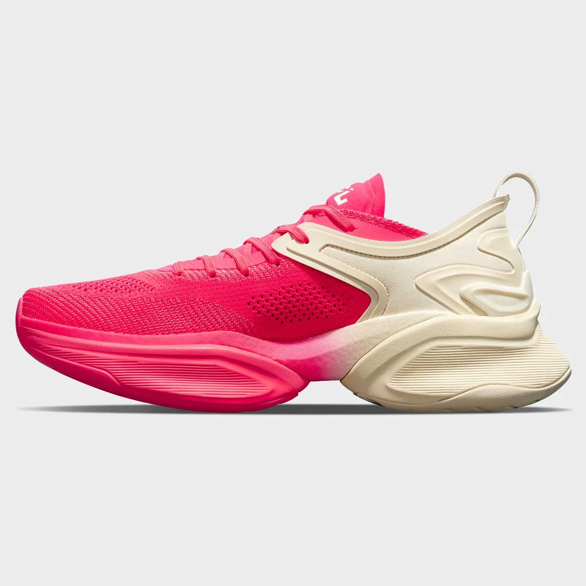 APL McLaren HySpeed Magenta / Pristine / Ombre