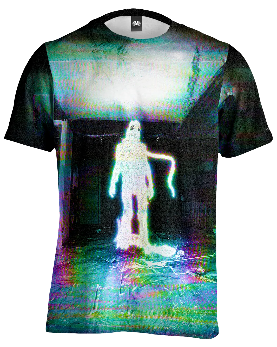 Apparition Tee