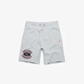 Arizona Cardinals Pigskin Sweat Shorts