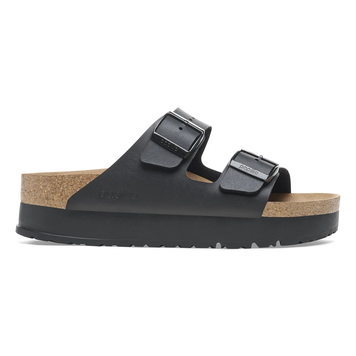 Arizona Flex Platform - Black