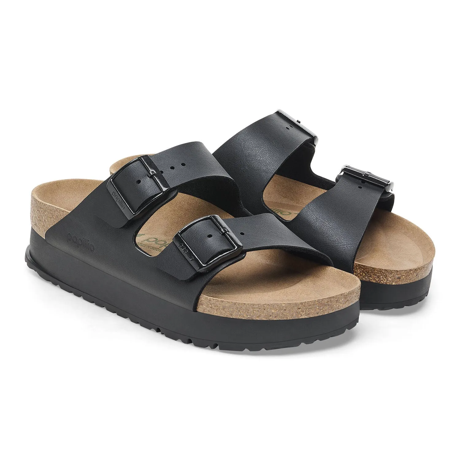 Arizona Flex Platform - Black