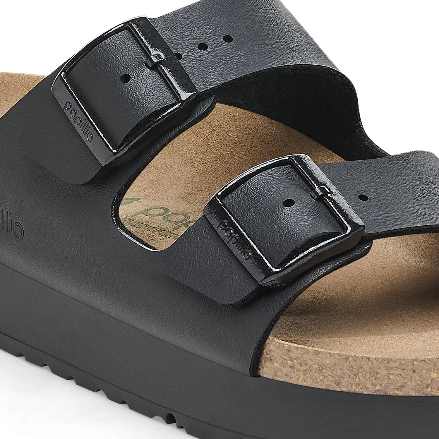 Arizona Flex Platform - Black