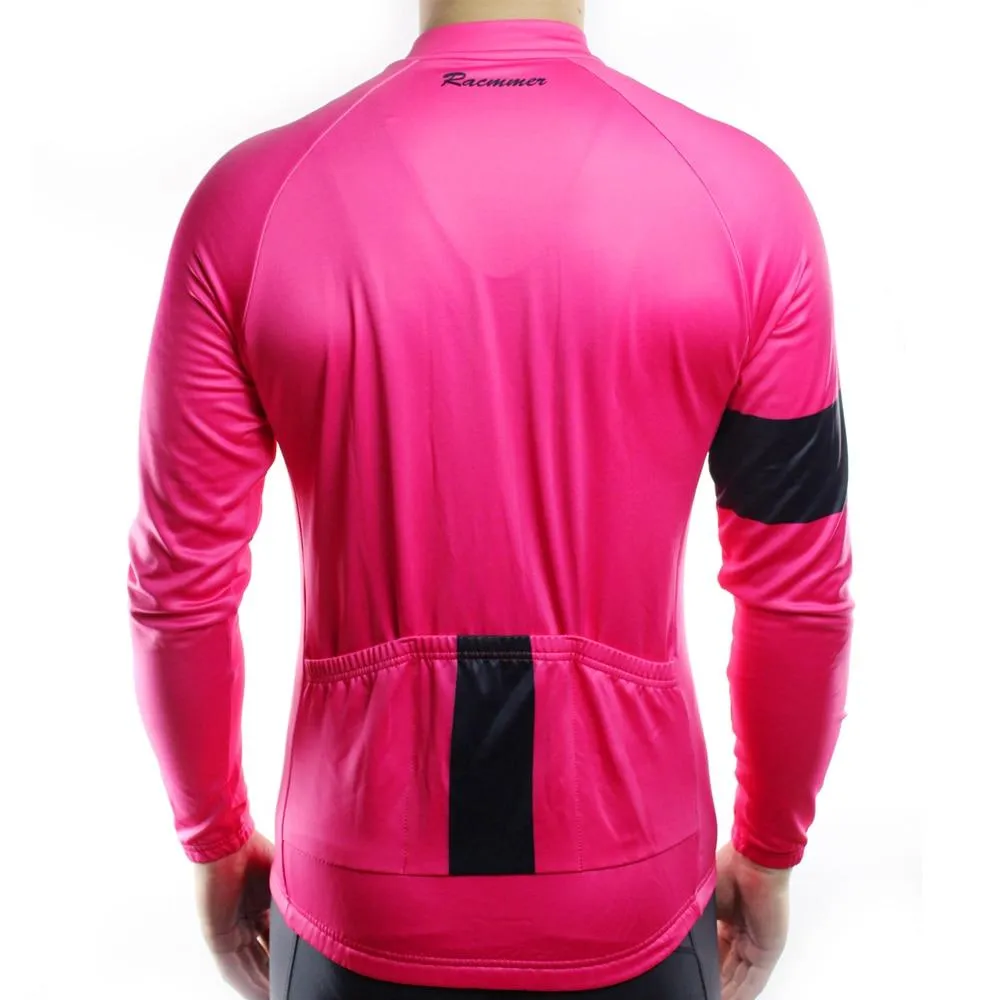 Armband Long Sleeve Jersey