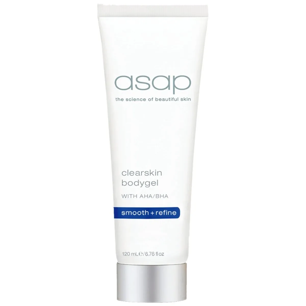 asap | Clearskin Bodygel 120ml