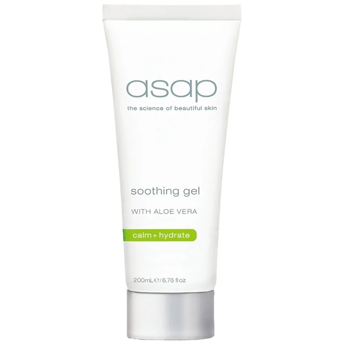 asap | Soothing Gel 200ml