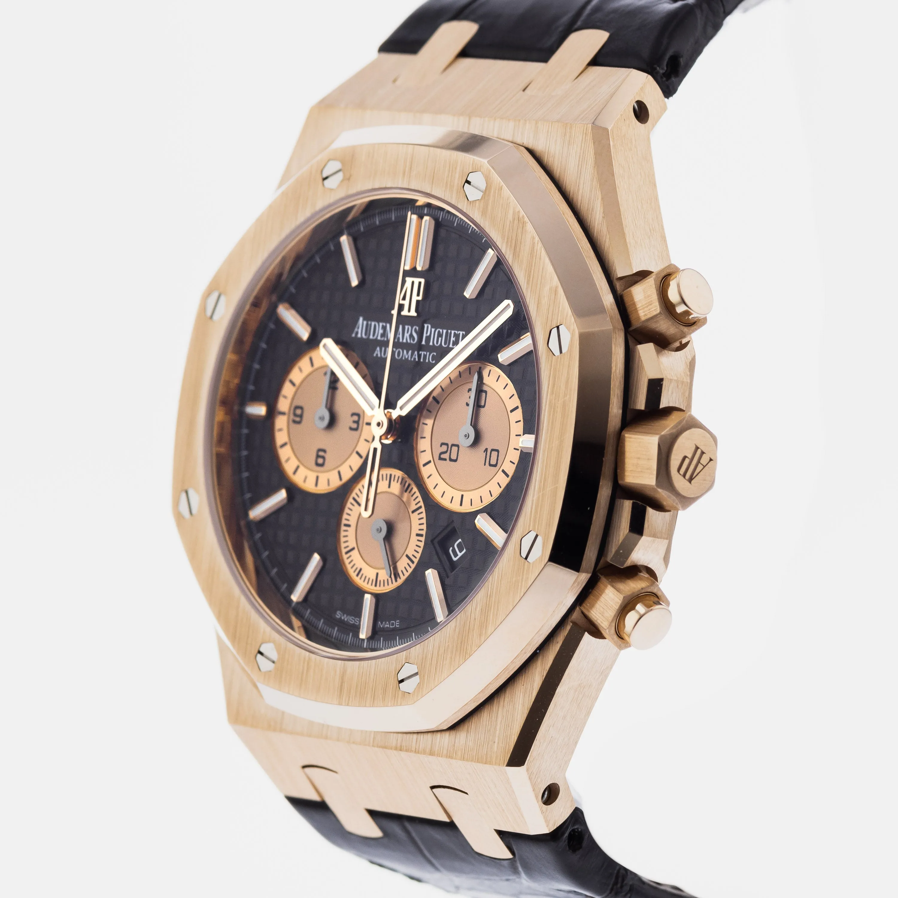 Audemars Piguet Royal Oak Chronograph 26331OR.OO.D821CR.01