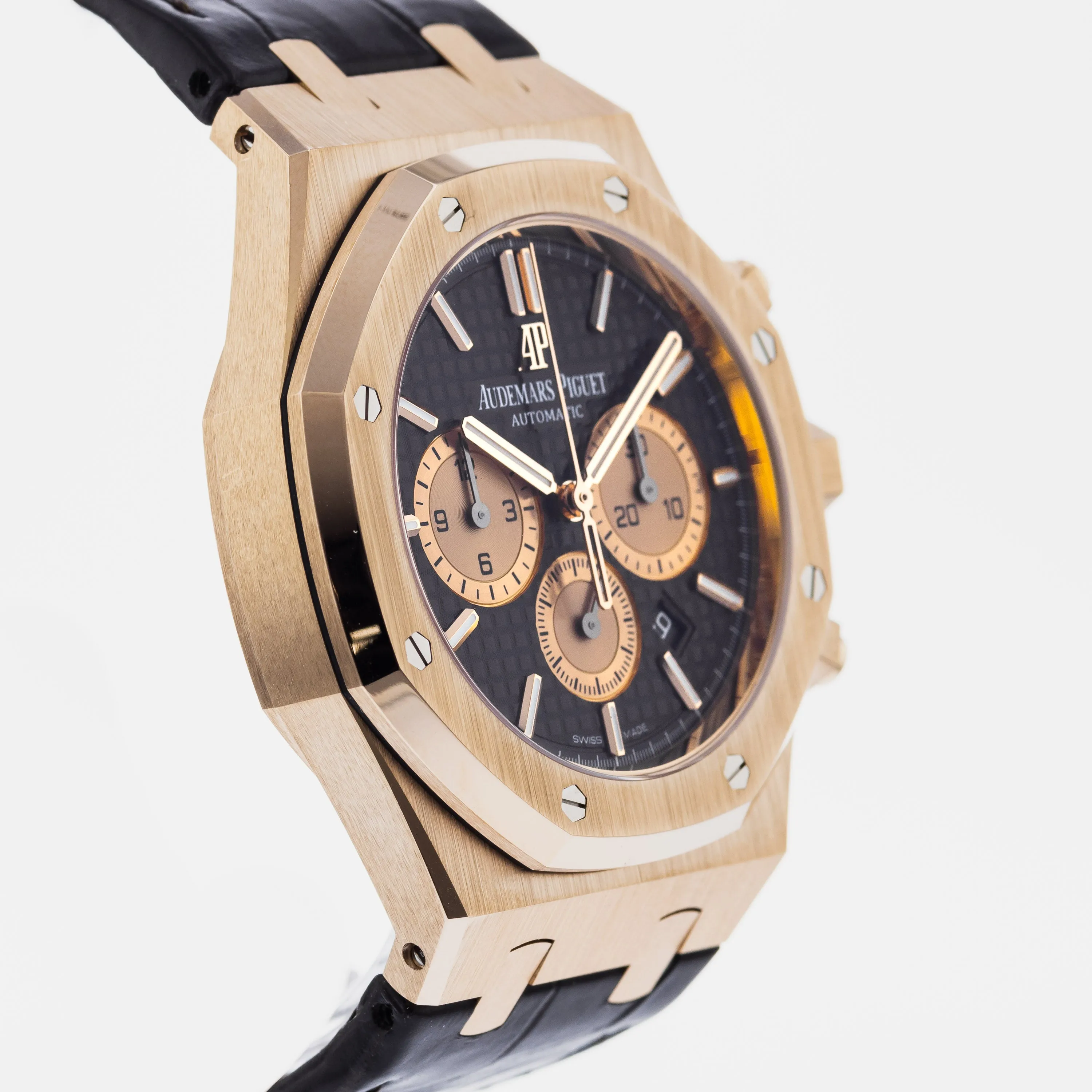 Audemars Piguet Royal Oak Chronograph 26331OR.OO.D821CR.01