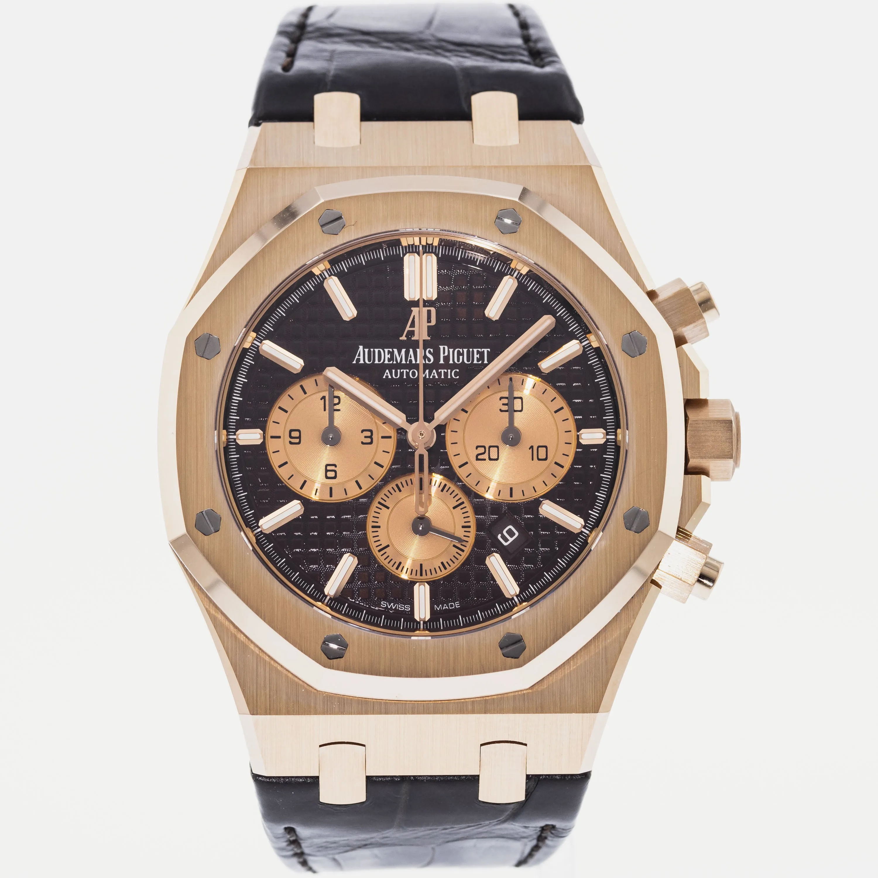 Audemars Piguet Royal Oak Chronograph 26331OR.OO.D821CR.01