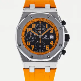 Audemars Piguet Royal Oak Offshore 26170ST.OO.D101CR.01