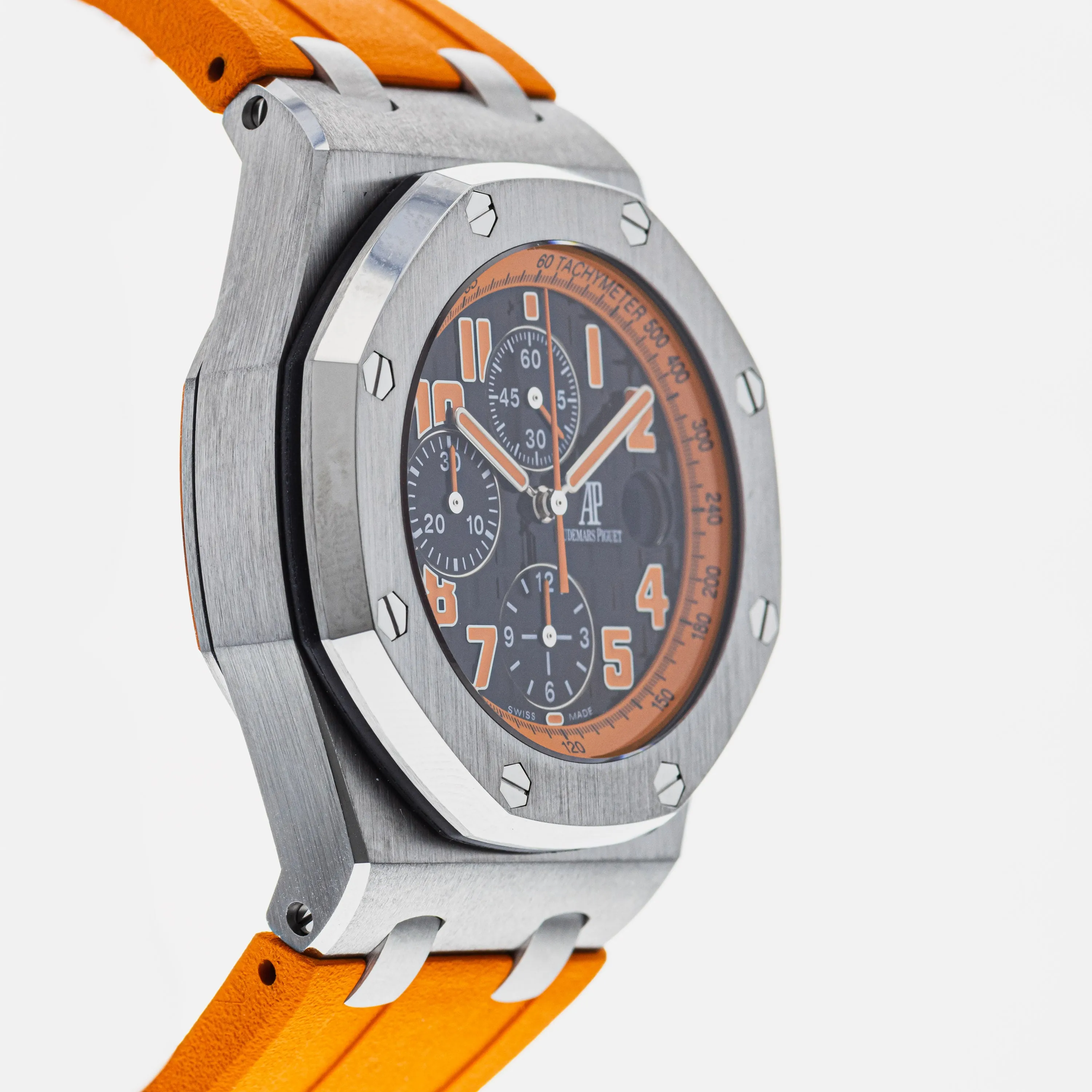 Audemars Piguet Royal Oak Offshore 26170ST.OO.D101CR.01