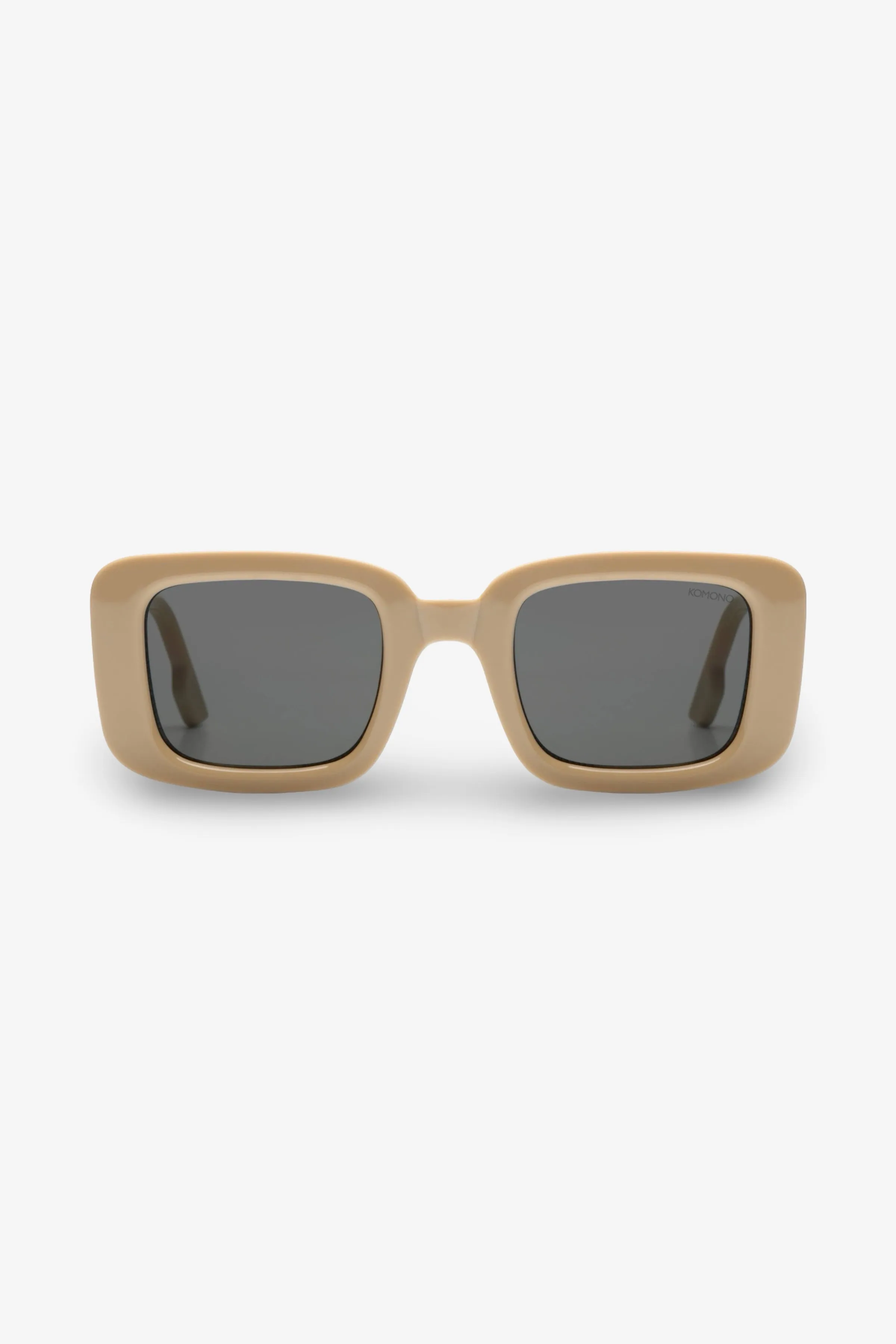 Avery Sunglasses | Almond