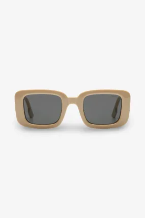 Avery Sunglasses | Almond