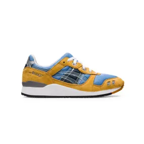 Awake NY x Asics Gel-Lyte III (Della Robbia Blue)