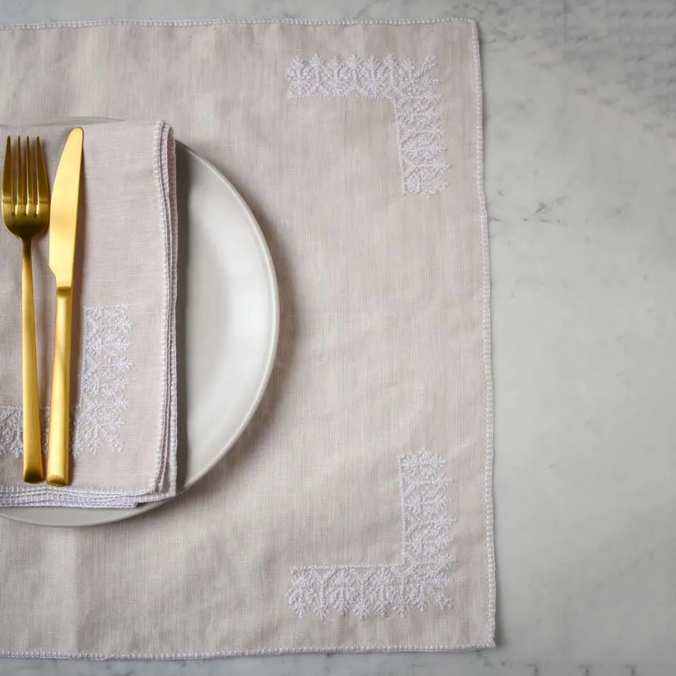 Aïda Placemat