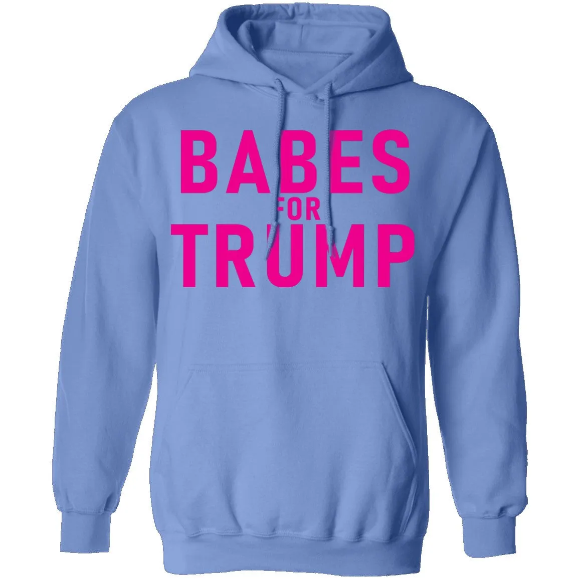 Babes For Trump T-Shirt