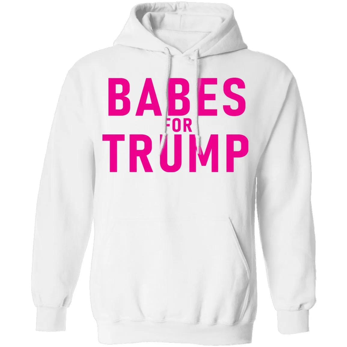 Babes For Trump T-Shirt