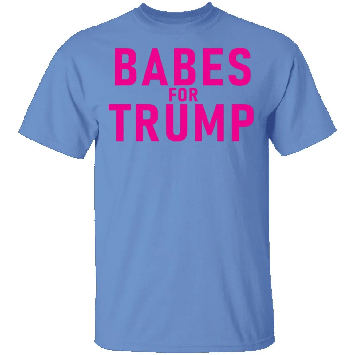 Babes For Trump T-Shirt