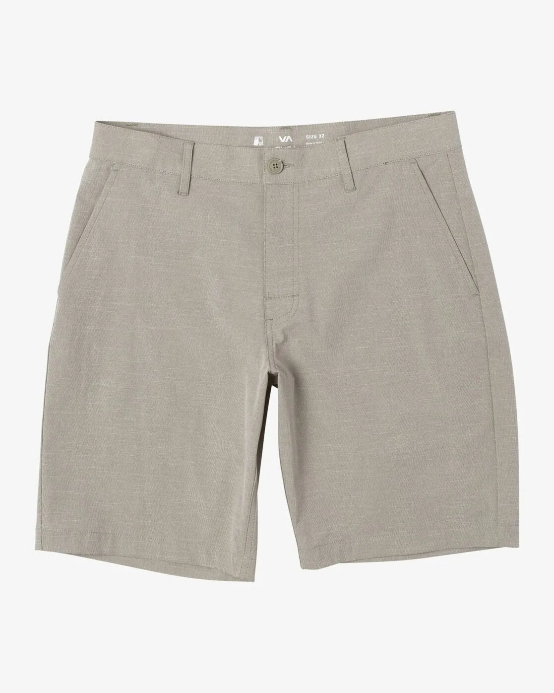 Balance Hybrid Shorts 20” - Khaki