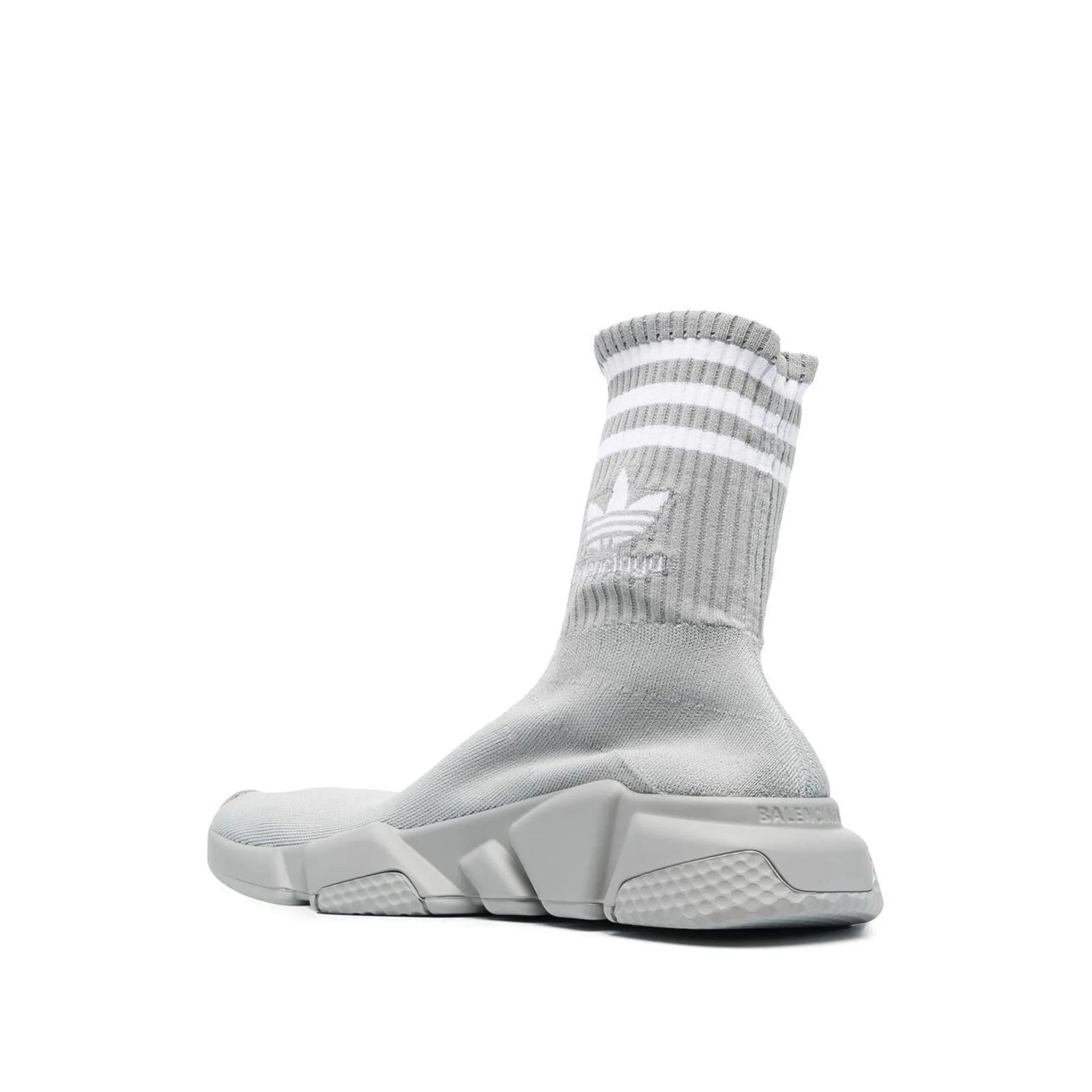 Balenciaga X Adidas Speed 2.0 Lt Sock Sneakers