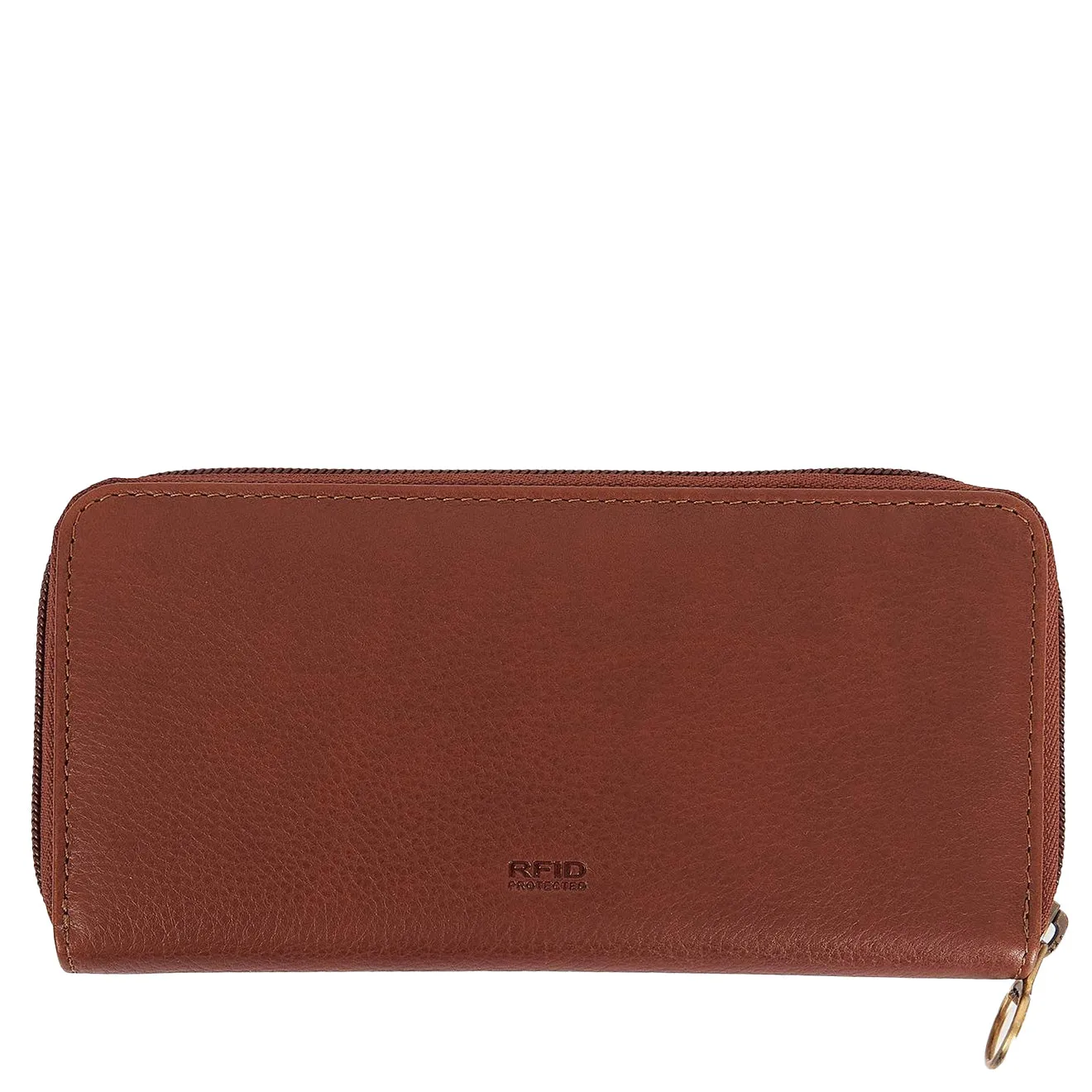 Barbour Laire Matinee Purse Brown