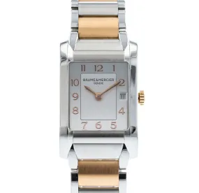 Baume & Mercier Hampton M0A10108