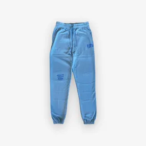 BBC Affirmation Sweats Placid Blue