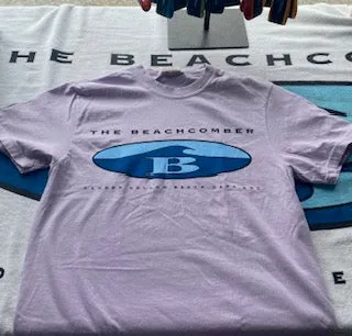 Beachcomber Oval-B Tee