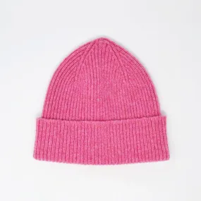 Beanie Hat - Blush Pink