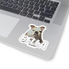 Bella Stickers