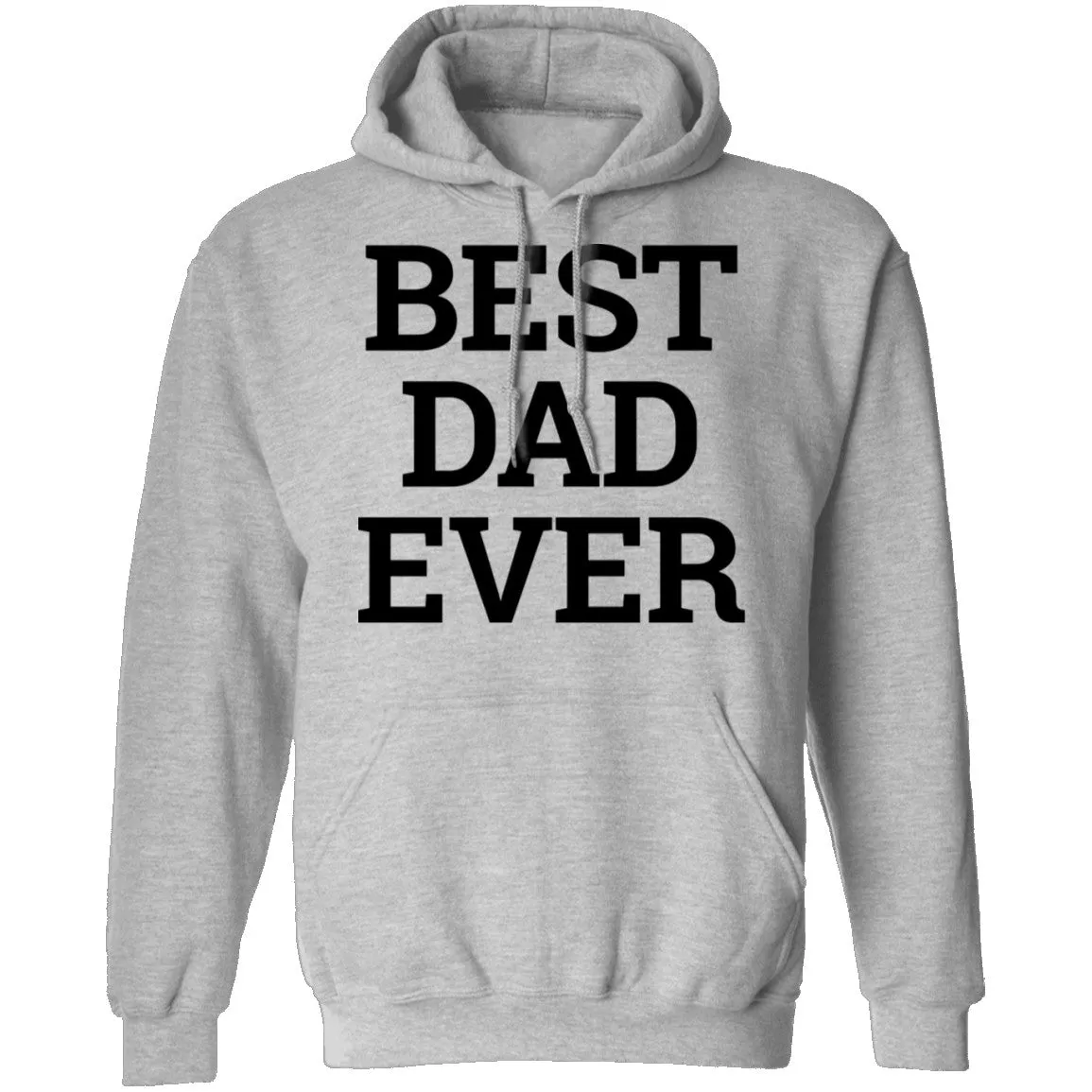 Best Dad Ever copy T-Shirt