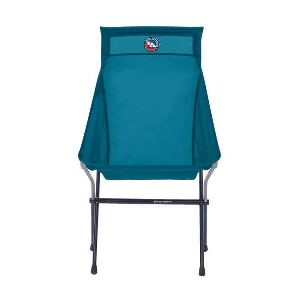 Big Agnes Big Six Camp Chair