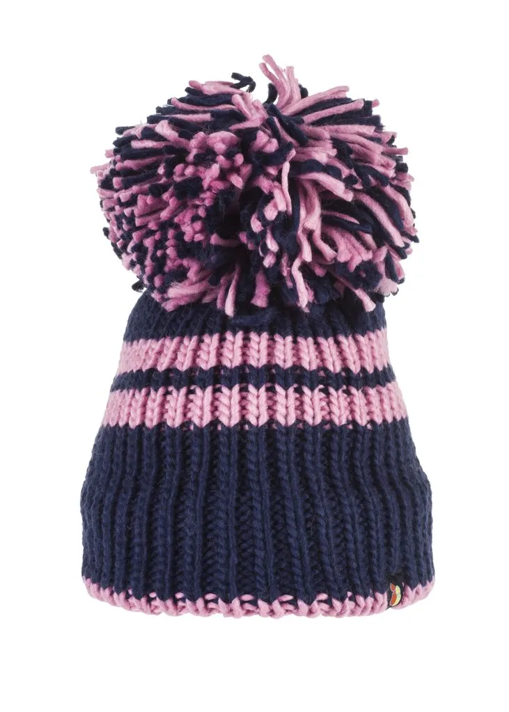 Big Bobble Hat | Perky