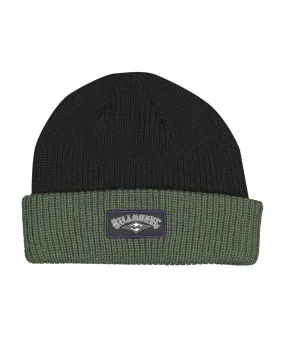 Billabong Traditional Beanie