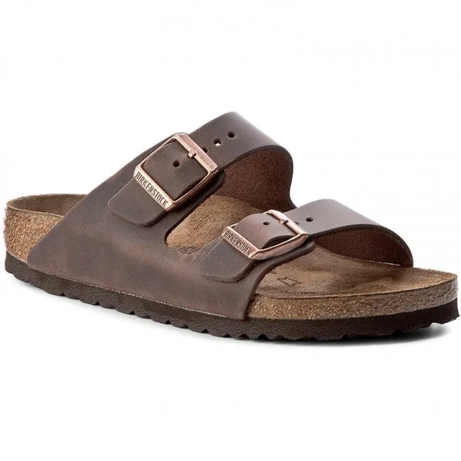 Birkenstock Arizone Habana