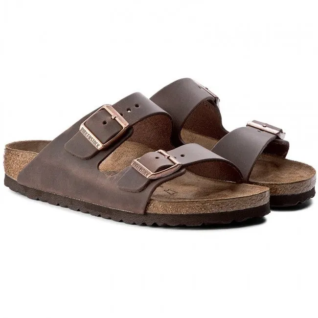 Birkenstock Arizone Habana