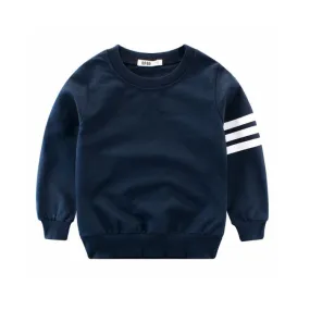 BK x Waves Jumper