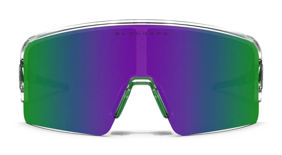 Blenders Eyewear Eclipse X2 Adventure Land