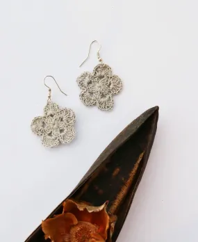 Bloom Earrings