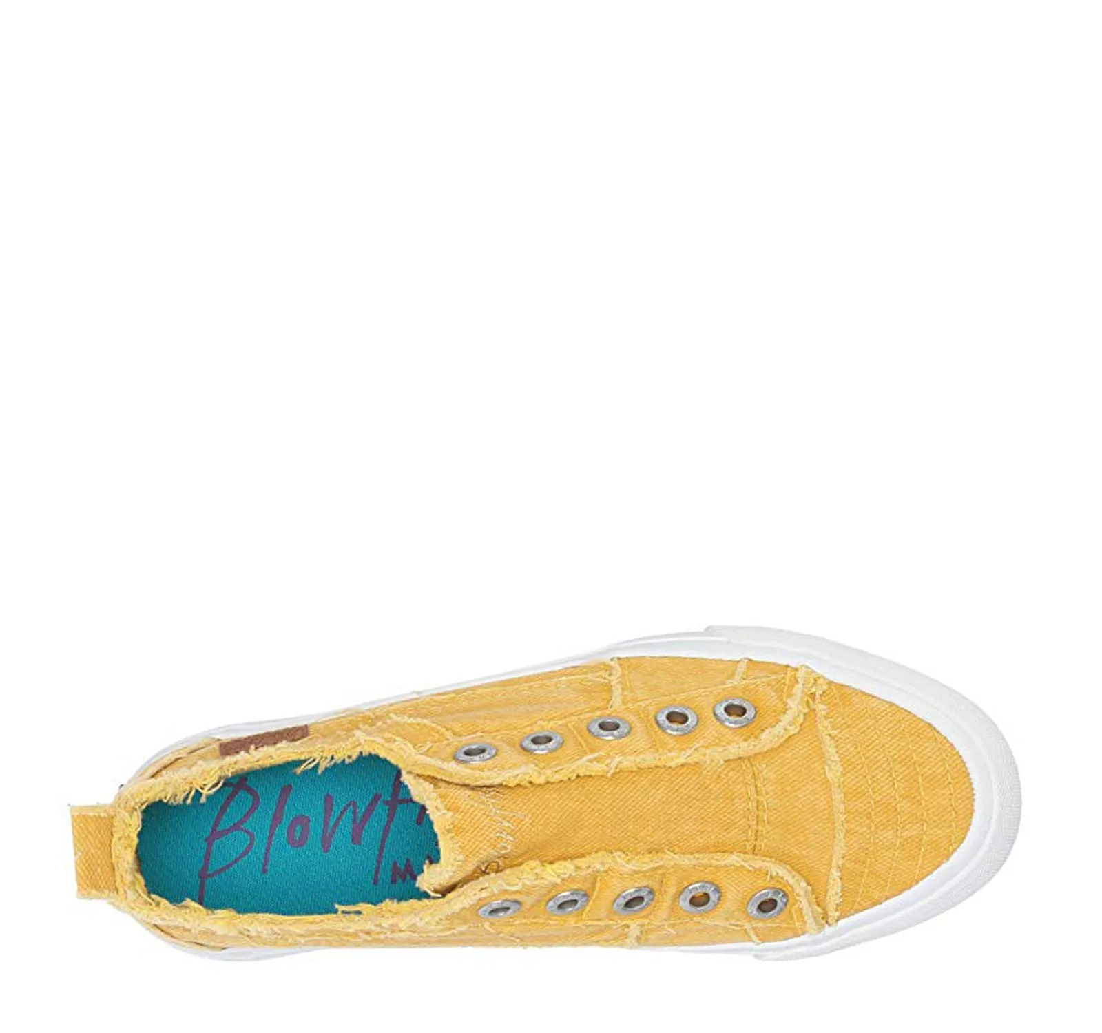 Blowfish Play Slip-On Sneaker