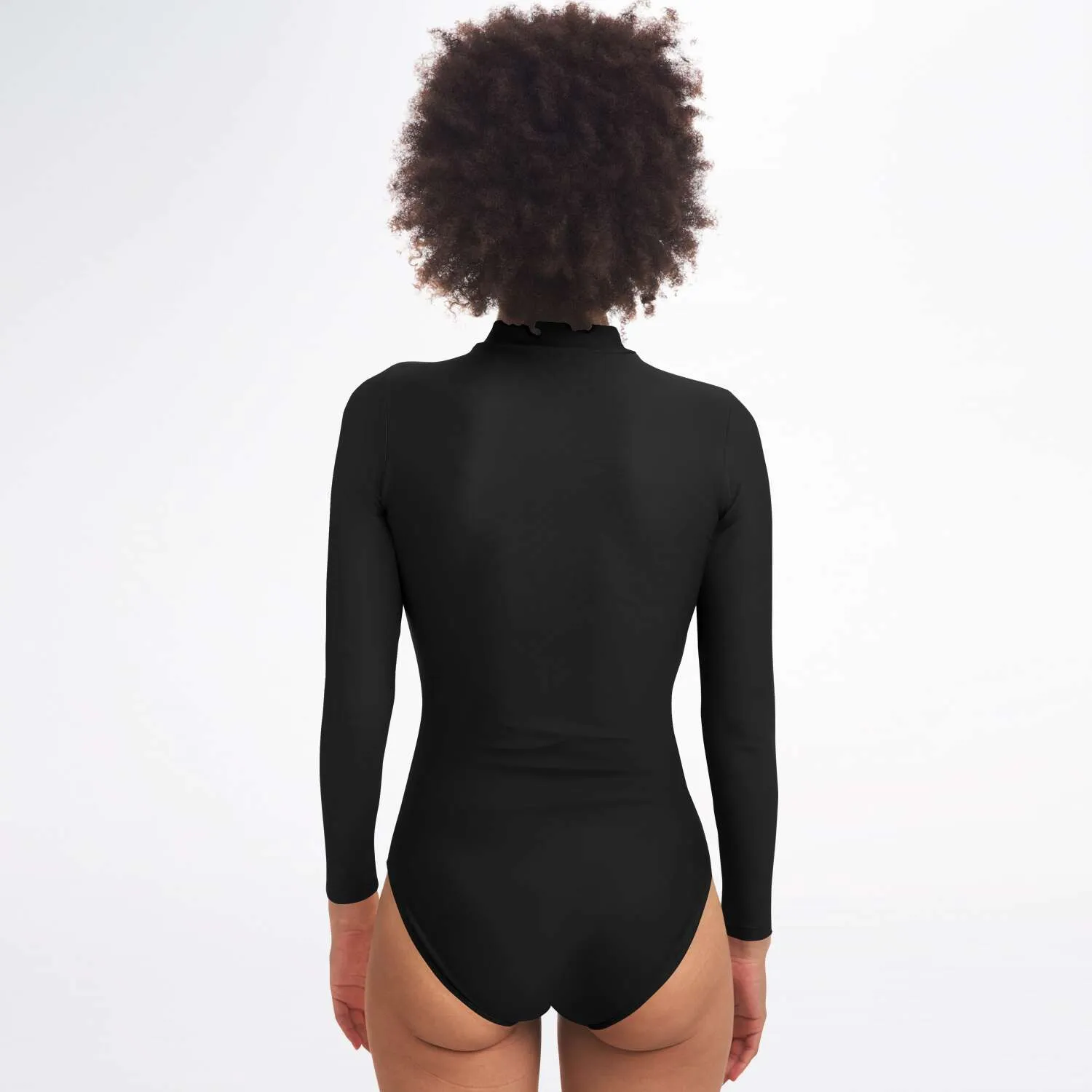 body suite long sleeves