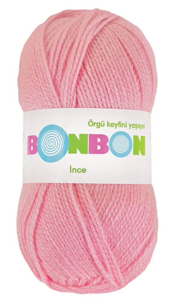 Bon Bon Ince Yarn