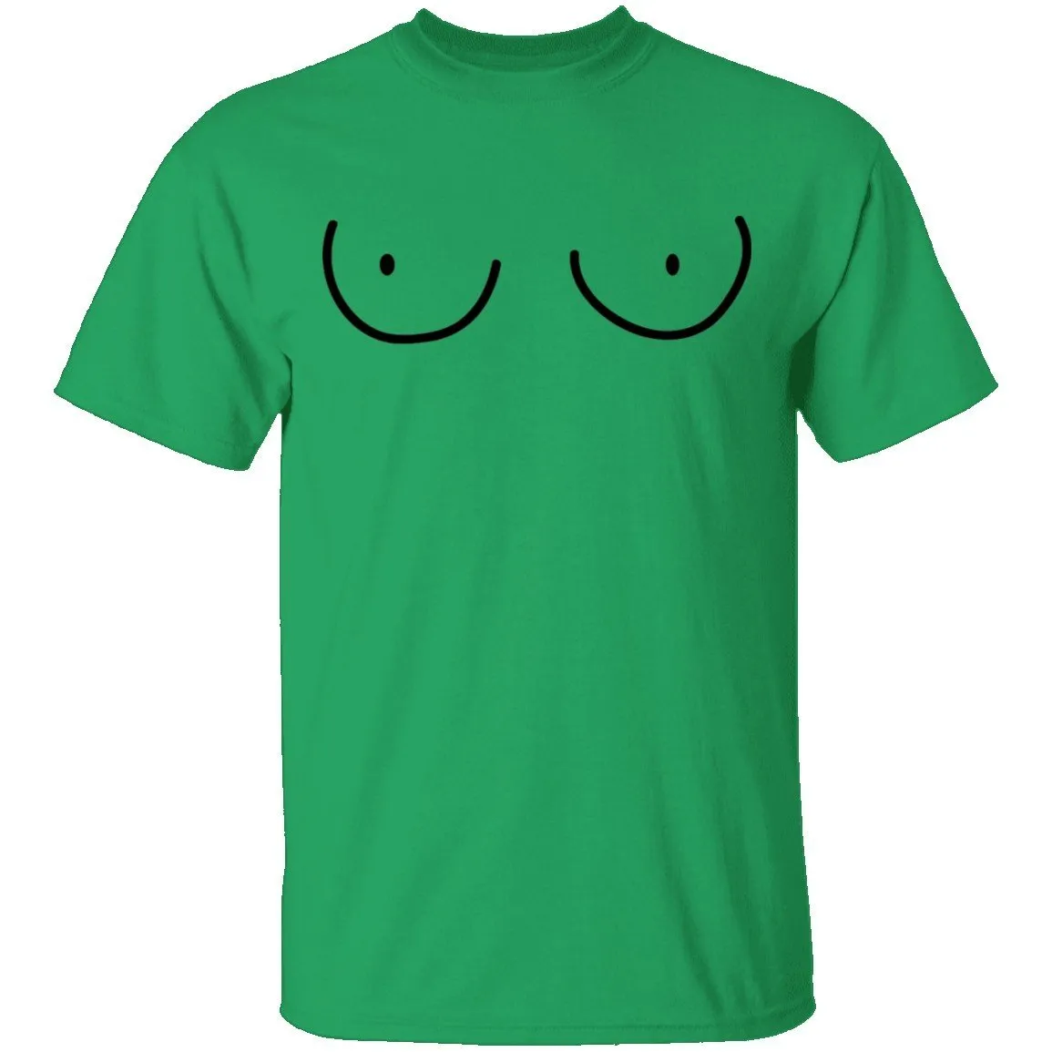 Boobs T-Shirt