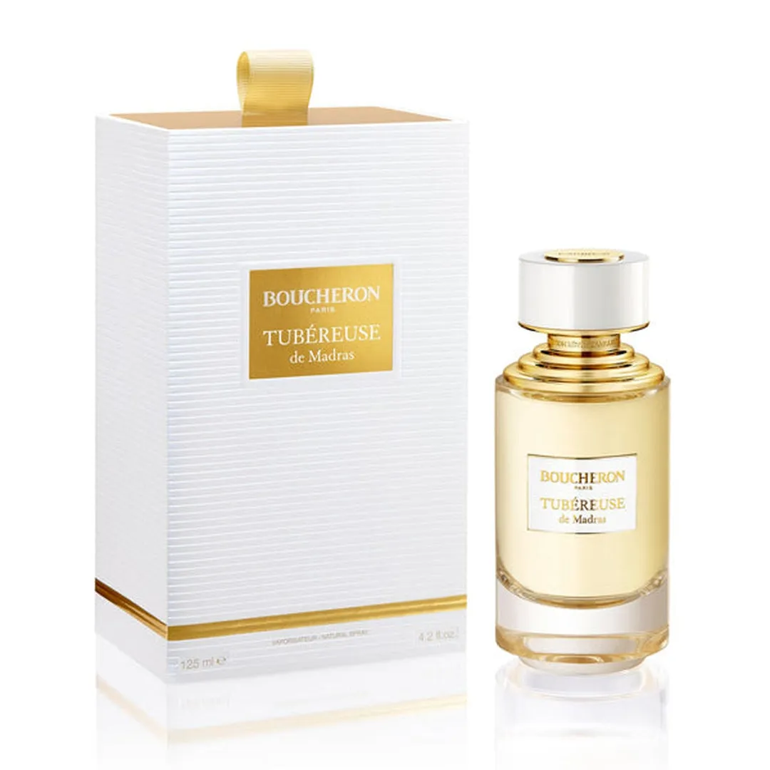 Boucheron Collection Tubereuse EDP