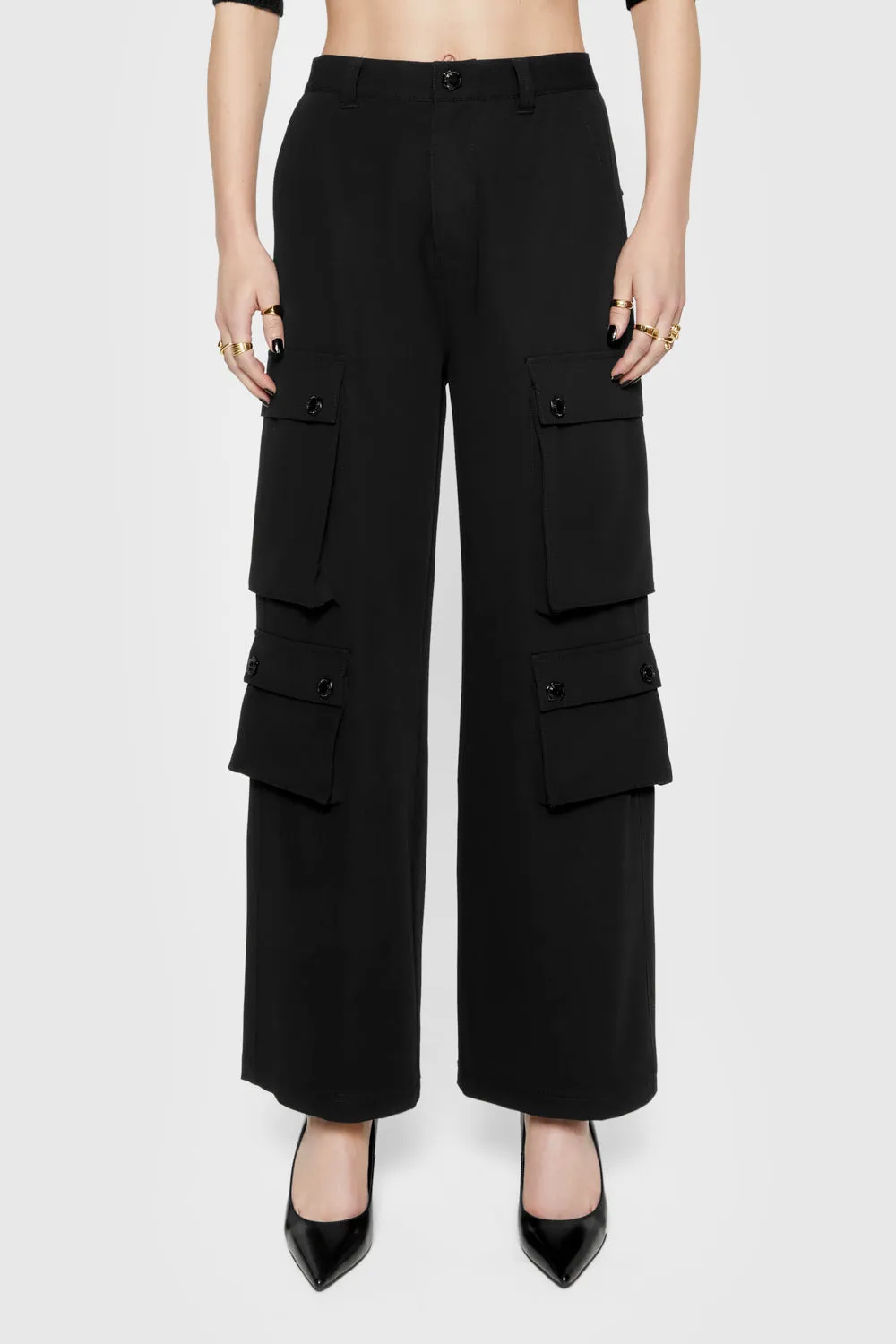 Bowie Cargo Pant