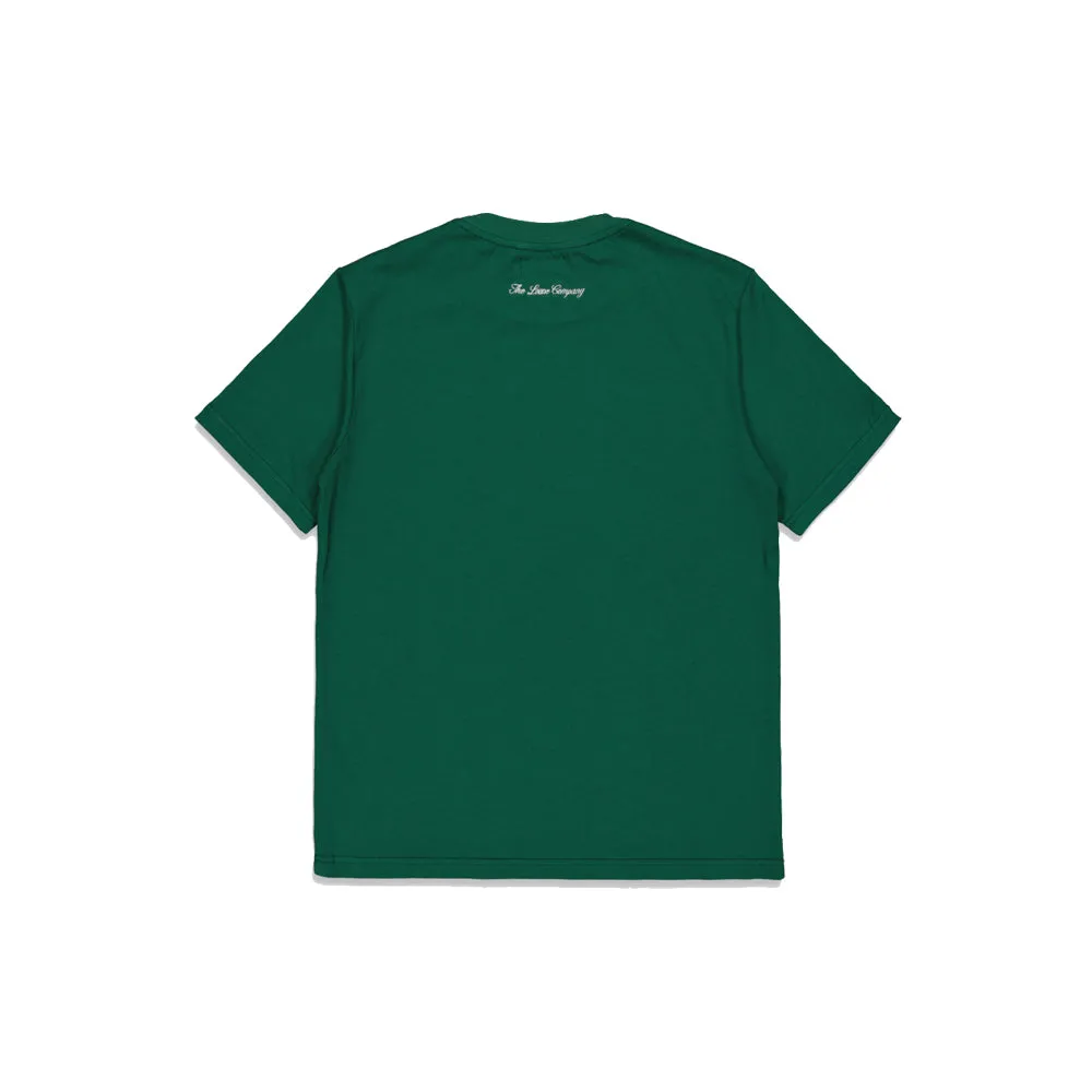 Bowling T-Shirt (Green)