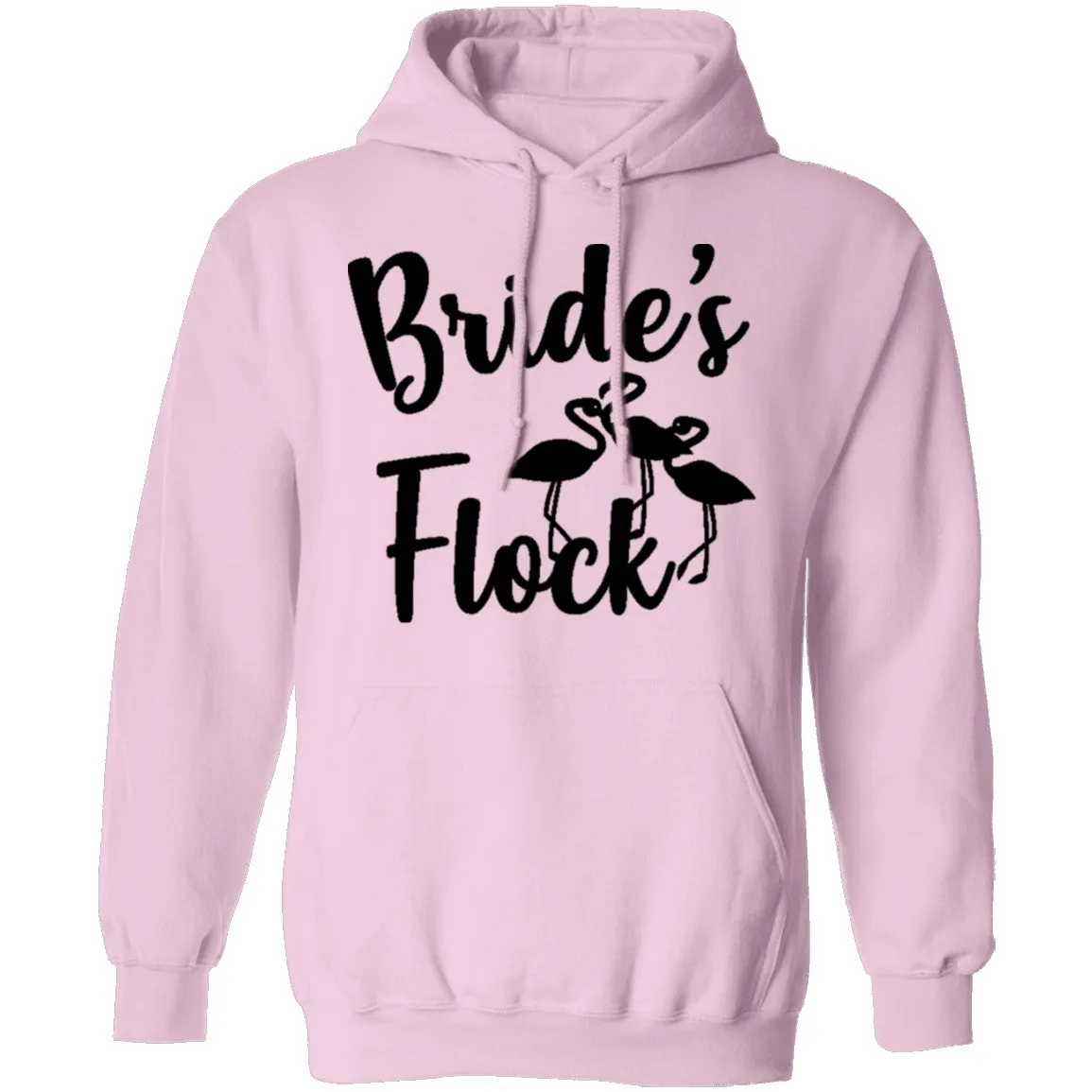 Bride's Flock T-Shirt